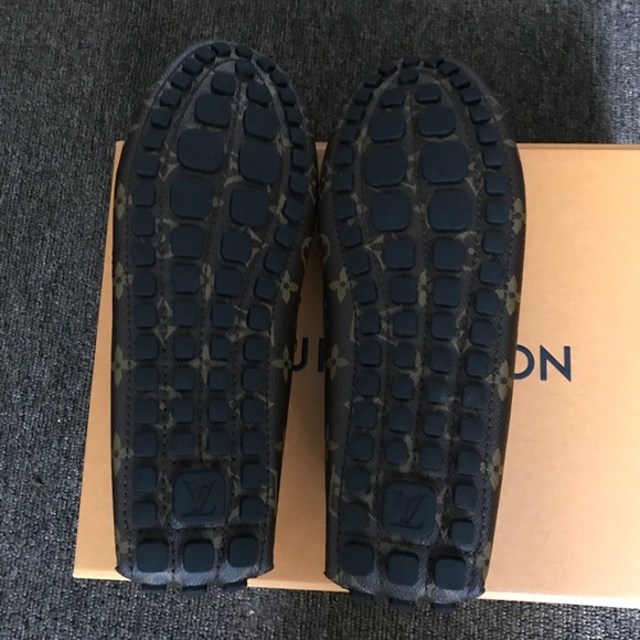 Louis Vuitton Loafers